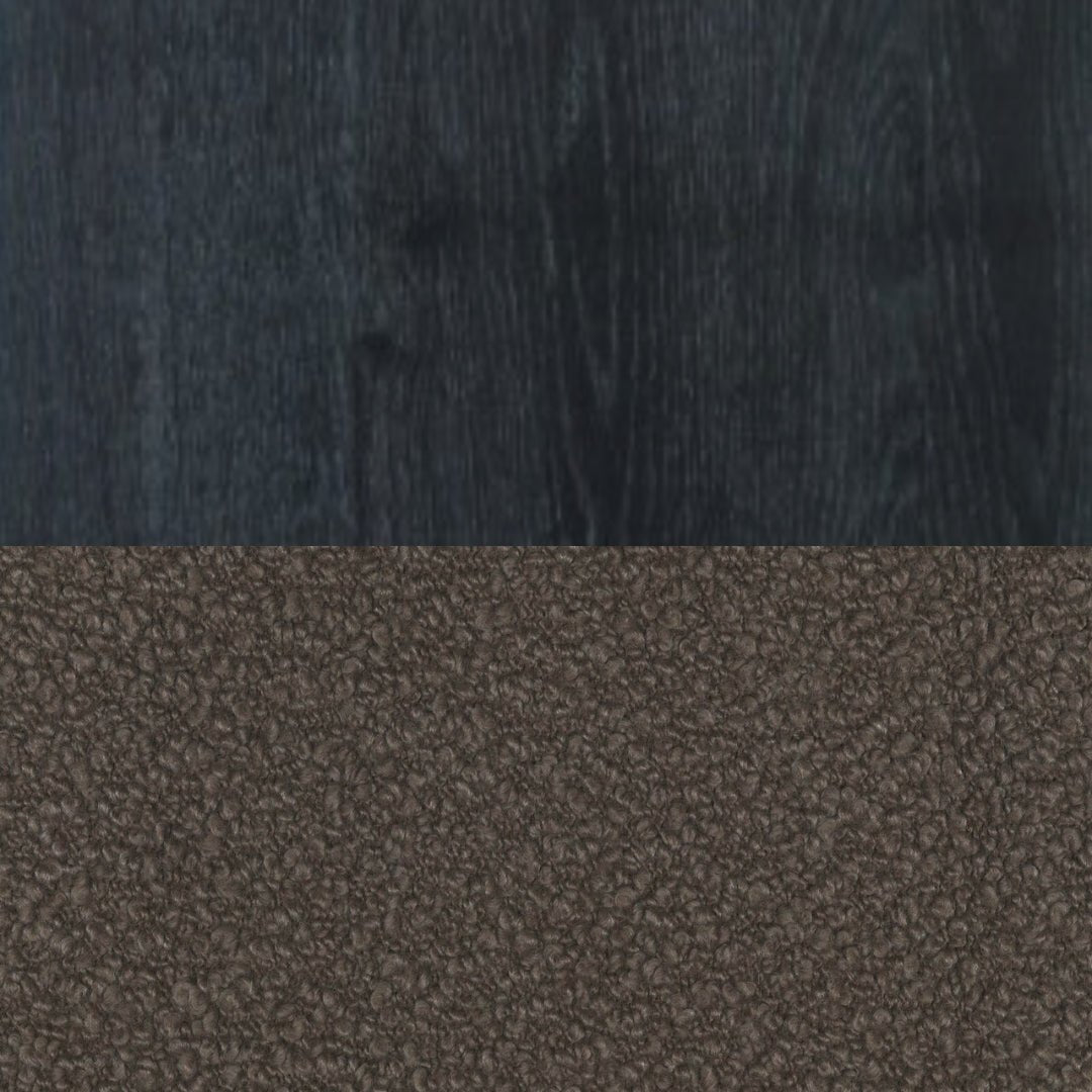 UnFluffy Lounge Chair - ökenhem