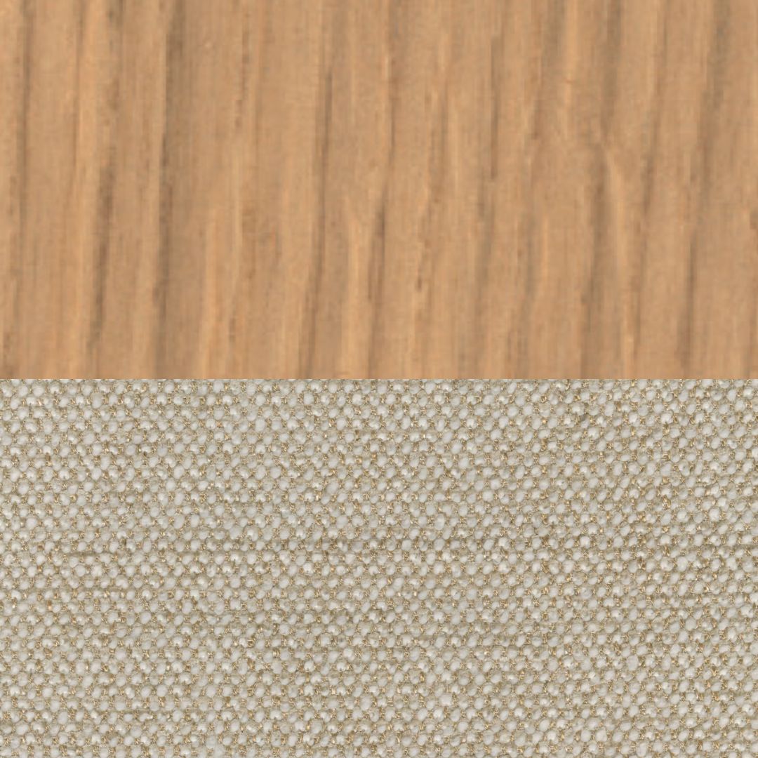 UnFluffy Lounge Chair - ökenhem