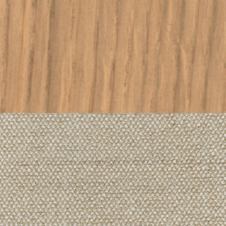 UnFluffy Lounge Chair - ökenhem