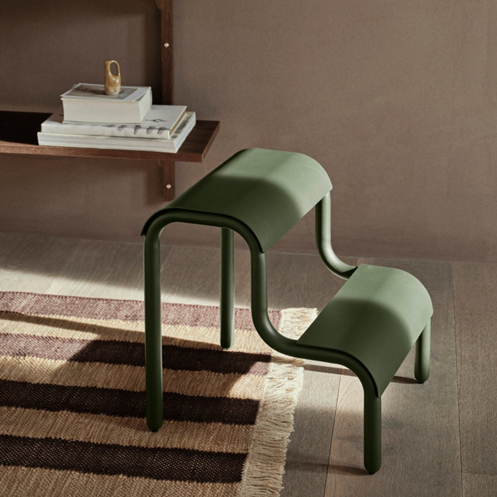 Up Step Stool - ökenhem