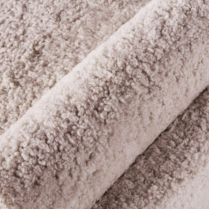 V Day Bed Sheepskin - ökenhem