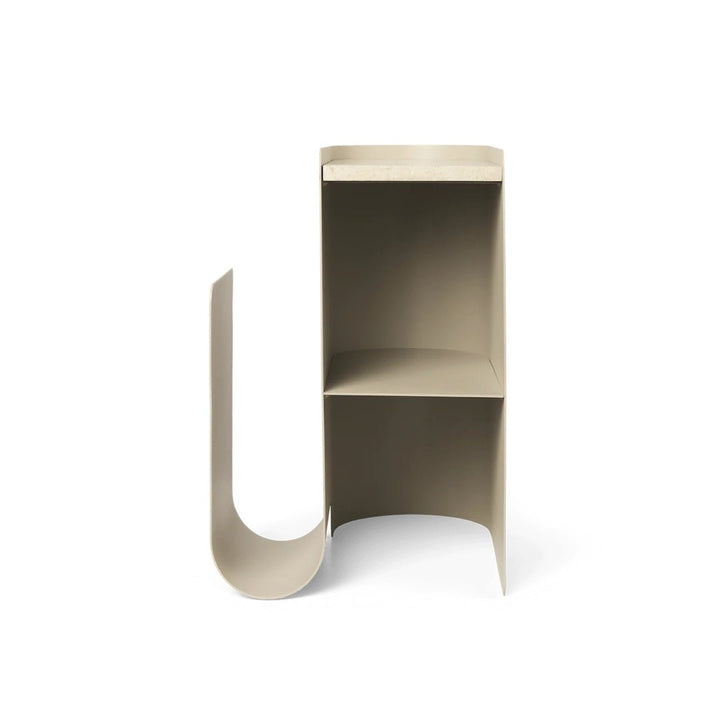 Vault Side Table - ökenhem