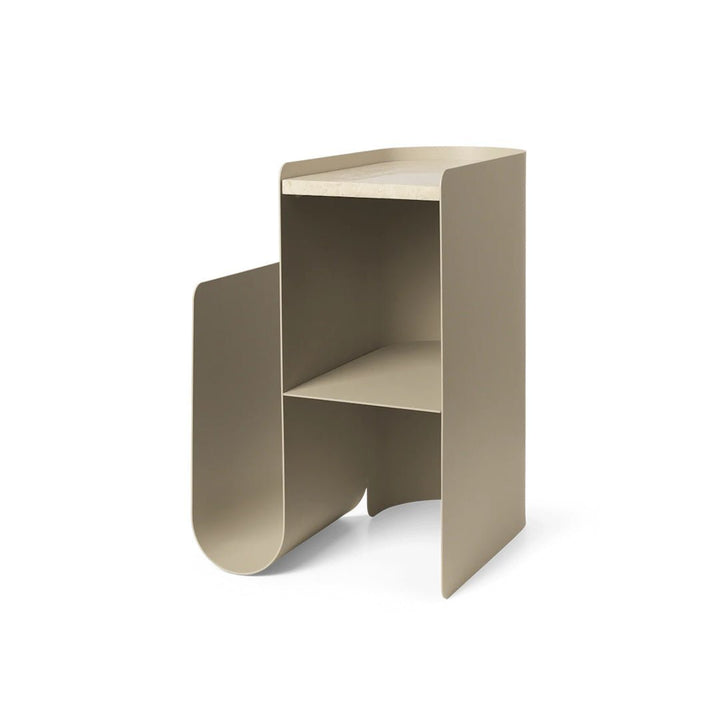 Vault Side Table - ökenhem