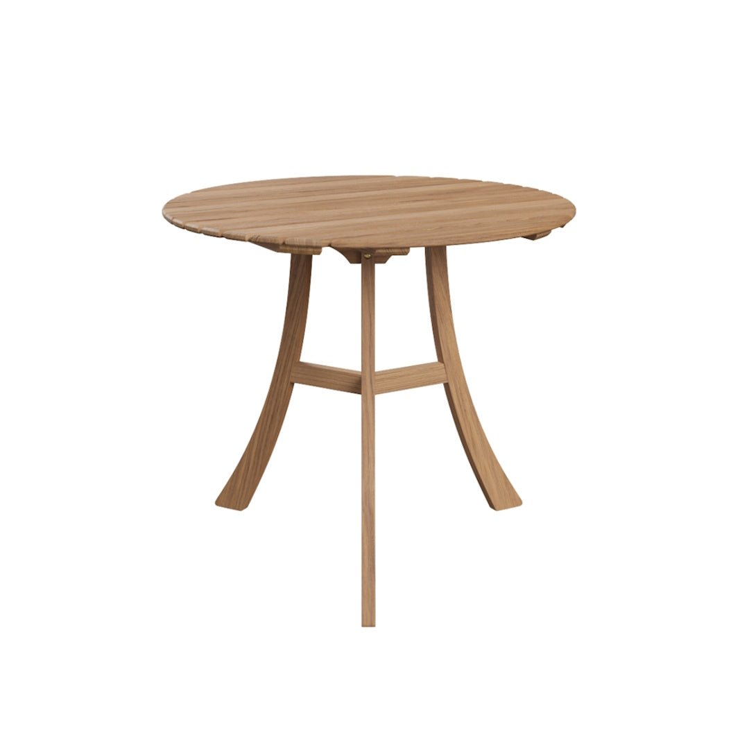 Vendia Table - ( Ø75 ) - ökenhem