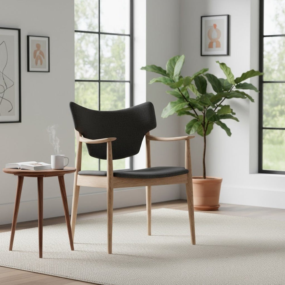 Veng Arm Chair - ökenhem