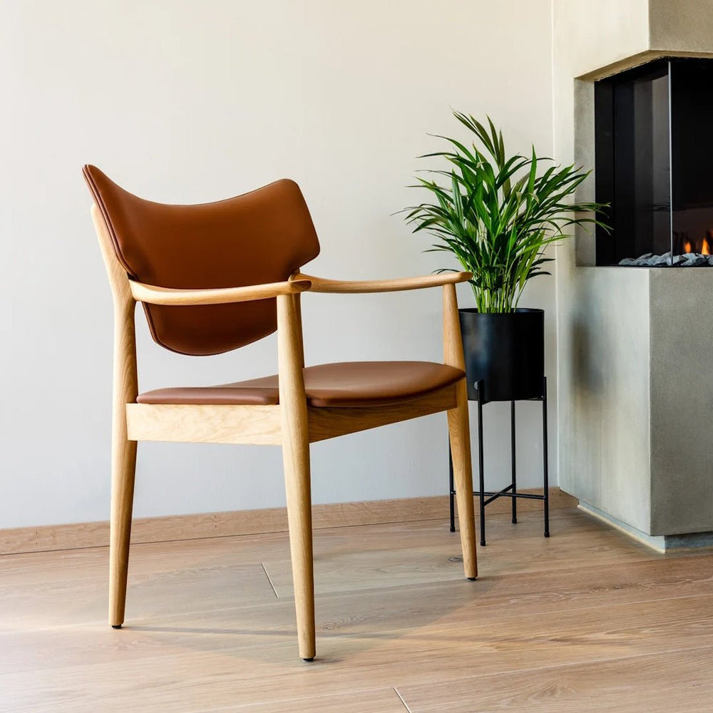 Veng Arm Chair - ökenhem