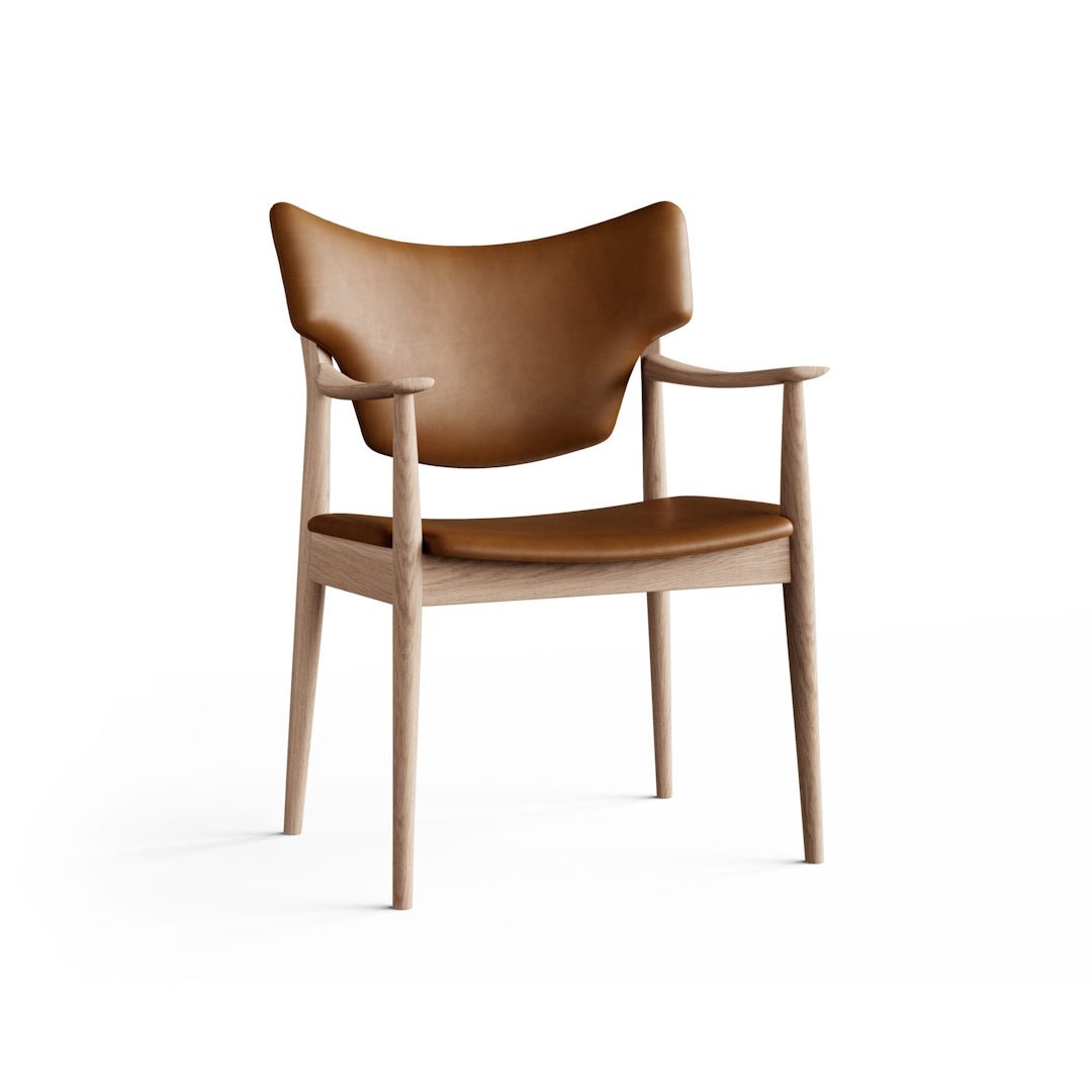 Veng Arm Chair - ökenhem
