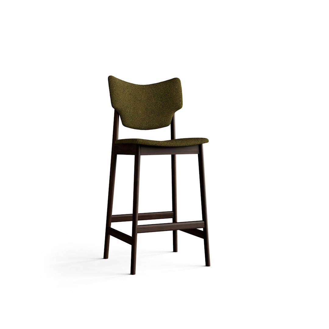 Veng Bar Stool - ökenhem