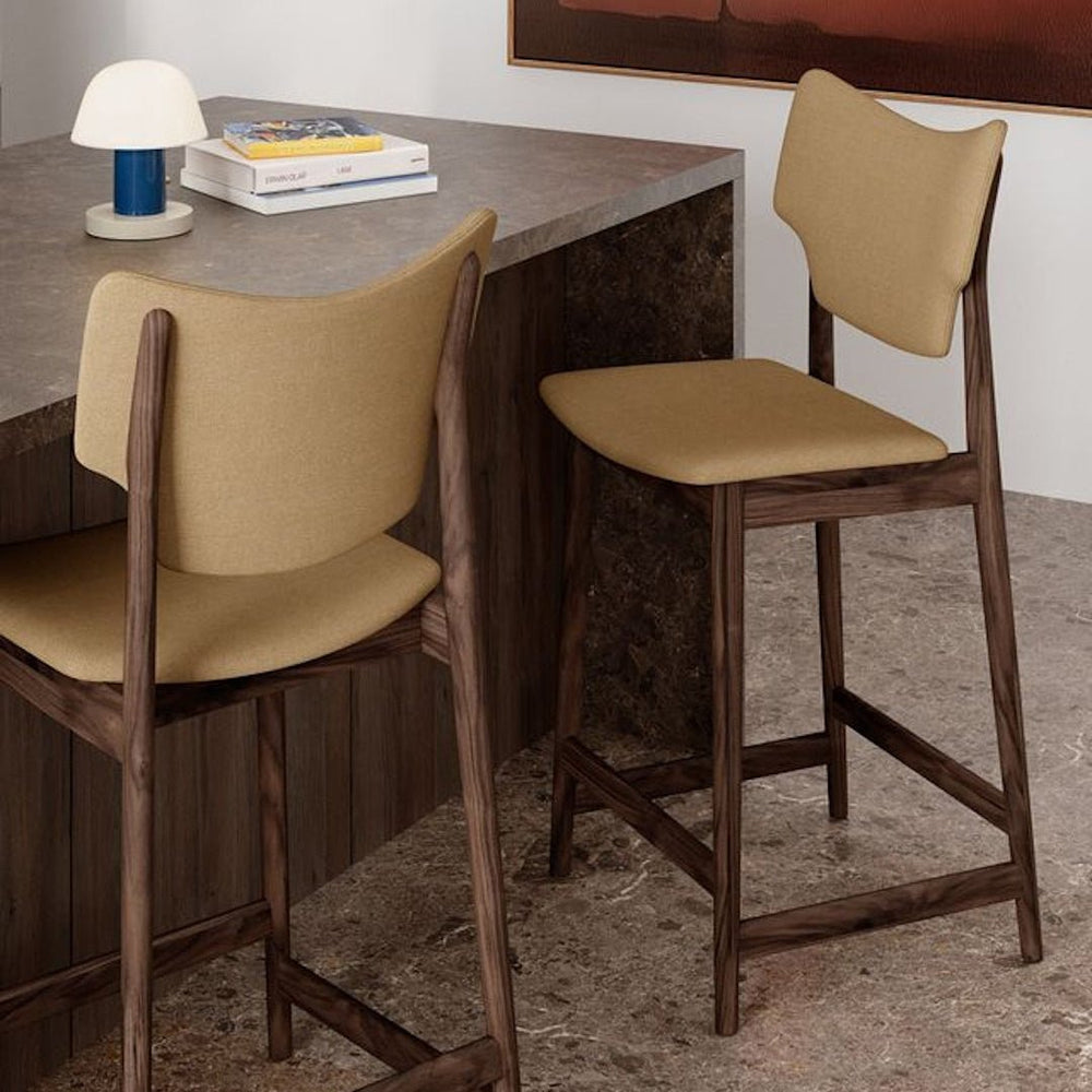 Veng Bar Stool - ökenhem