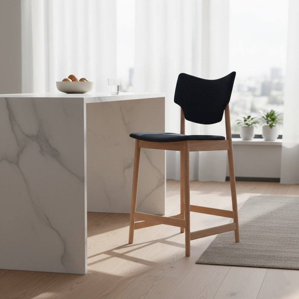 Veng Counter & Barstool - ökenhem