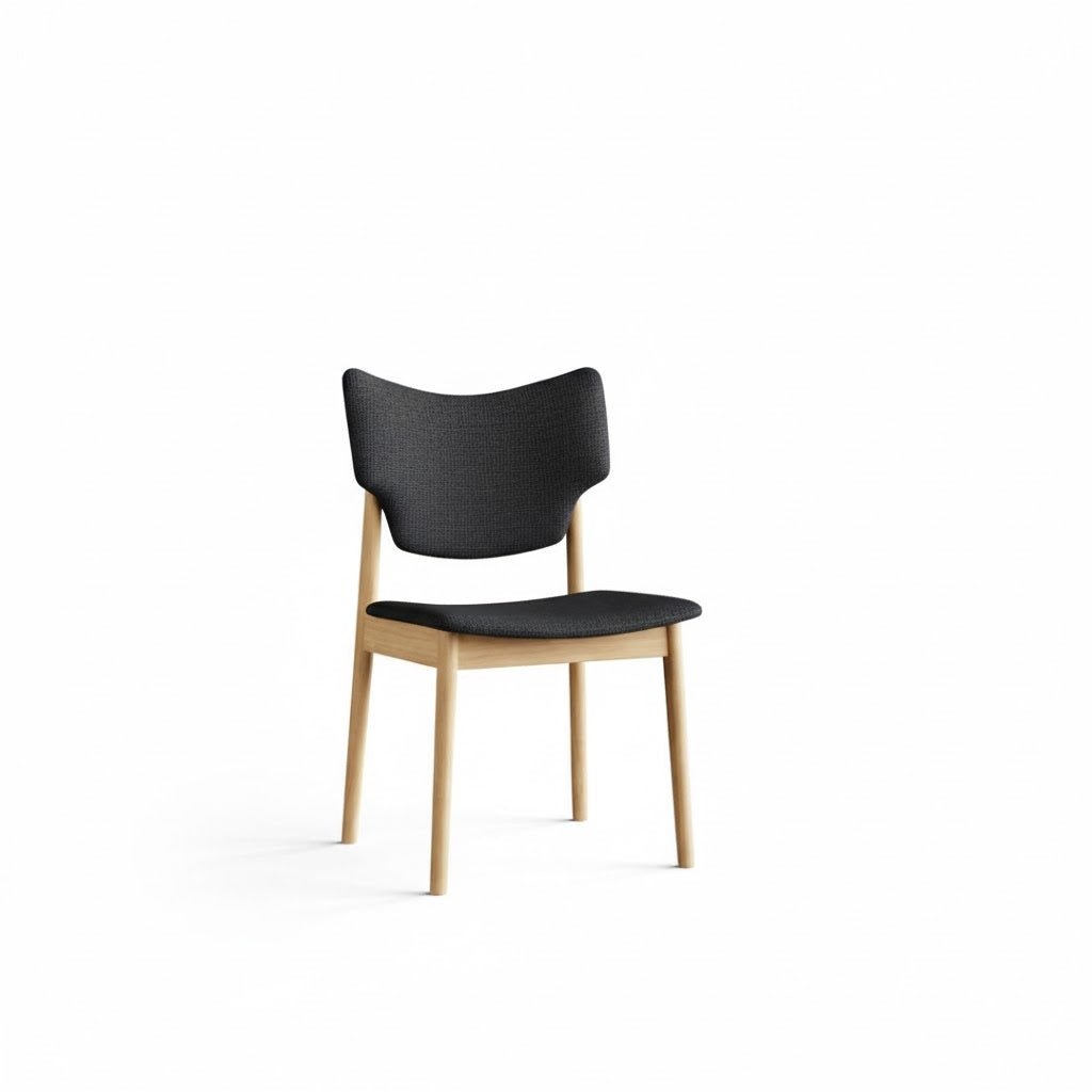Veng Dining Chair - ökenhem