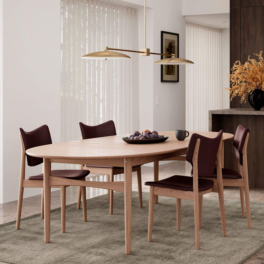 Veng Dining Chair - ökenhem
