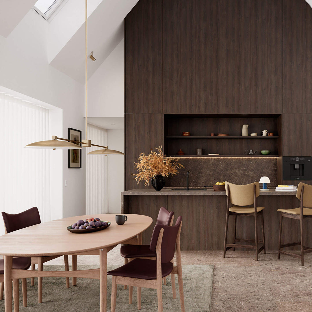 Veng Dining Chair - ökenhem