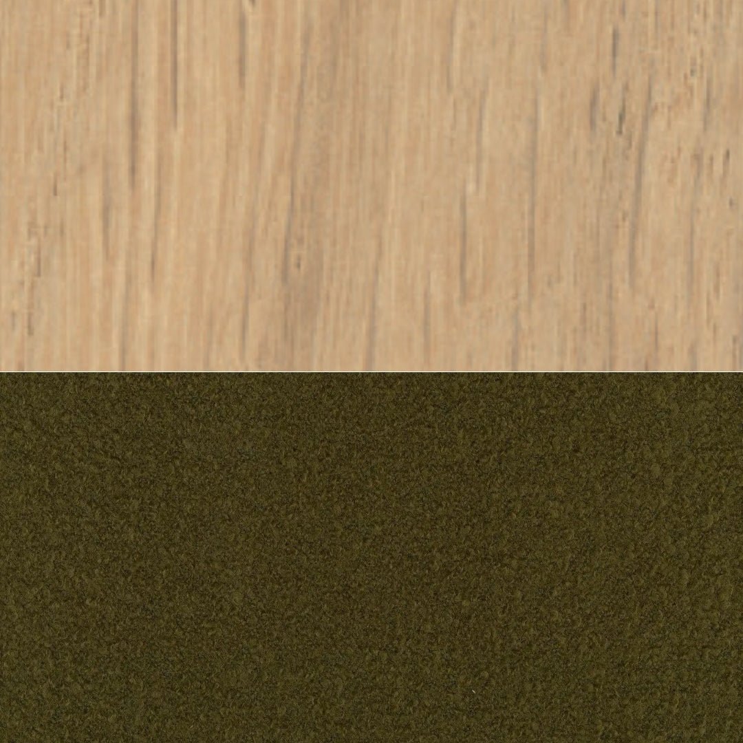 Veng Dining Chair - ökenhem