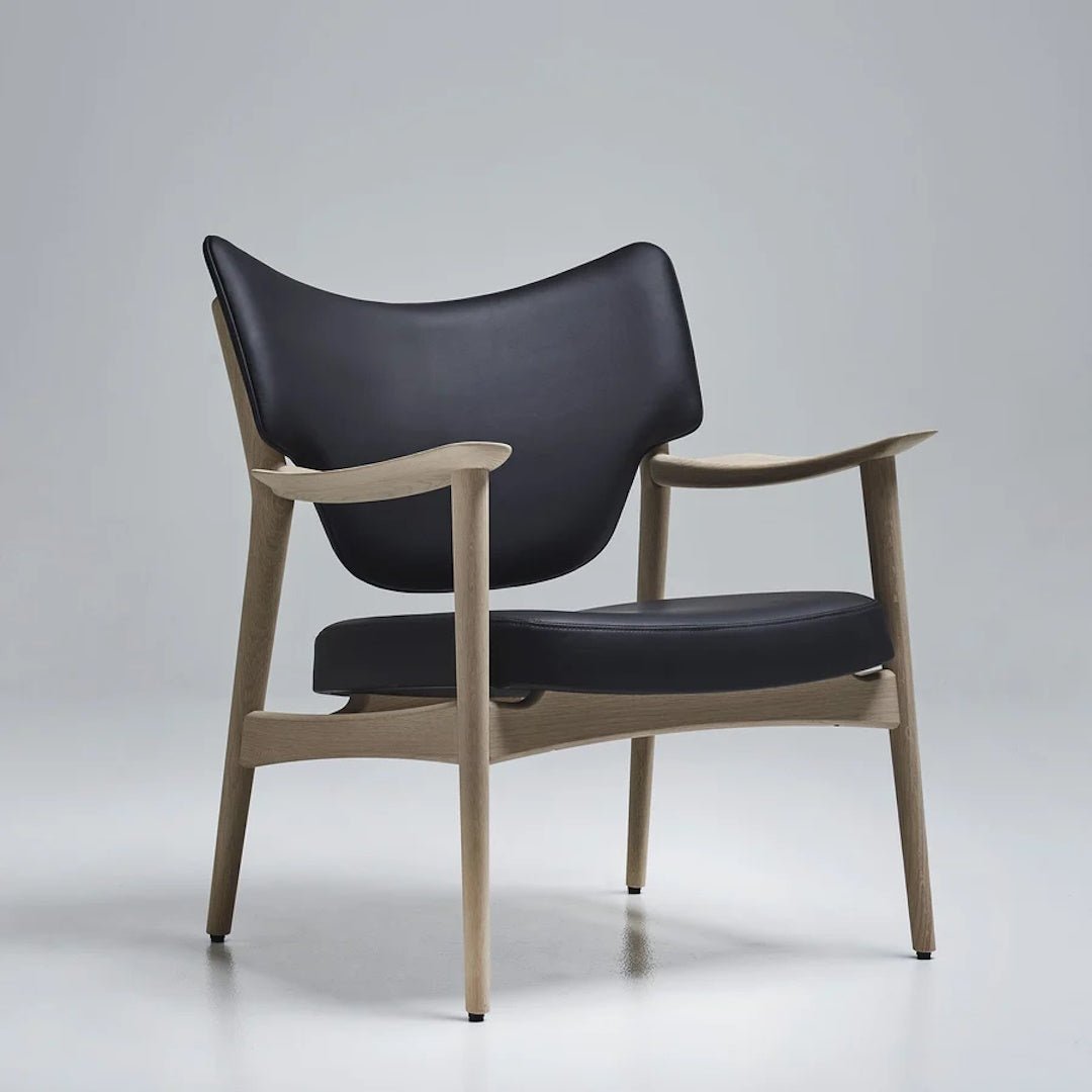 Veng Lounge Chair - ökenhem