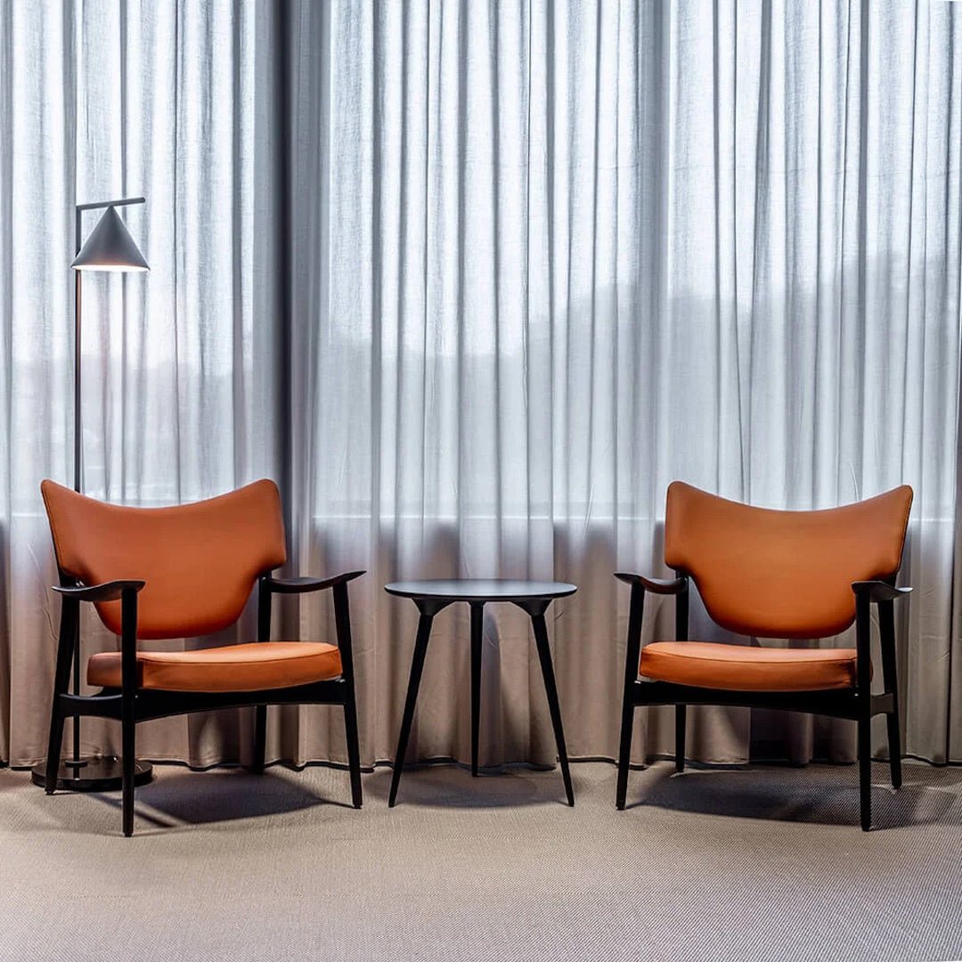 Veng Lounge Chair - ökenhem