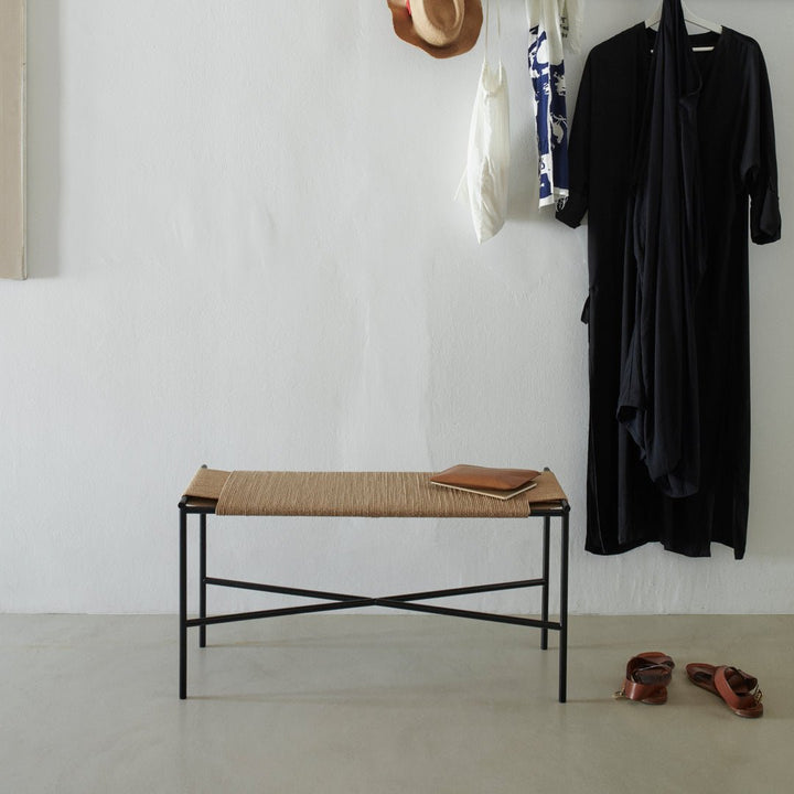 VENT BENCH - ökenhem