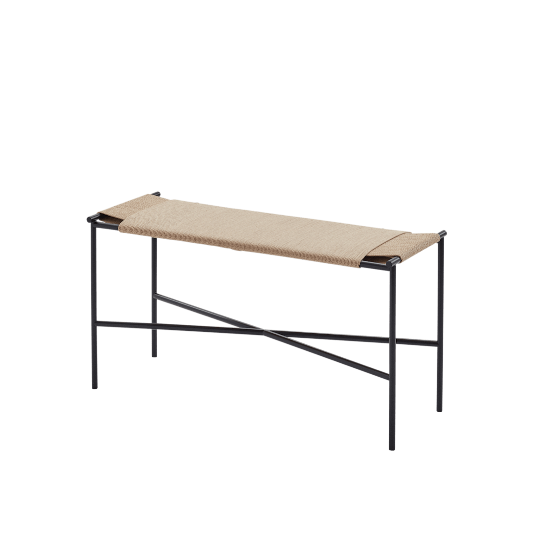 VENT BENCH - ökenhem