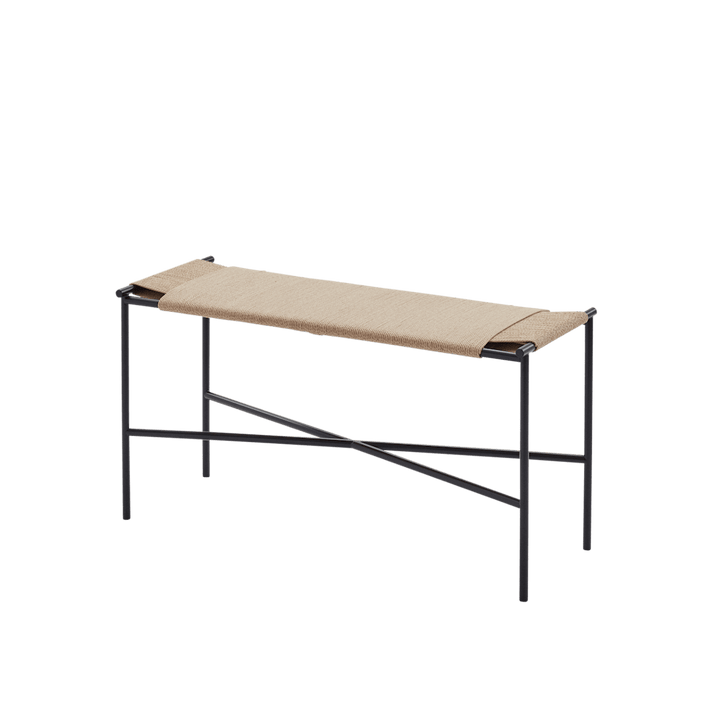 VENT BENCH - ökenhem