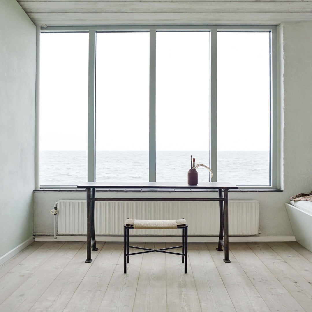 Vent Stool - ökenhem
