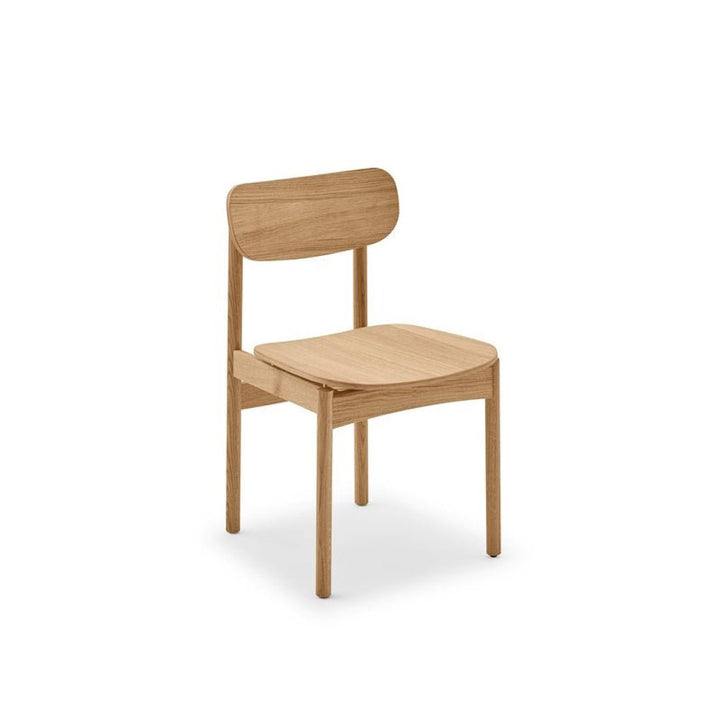 Vester Chair - ökenhem