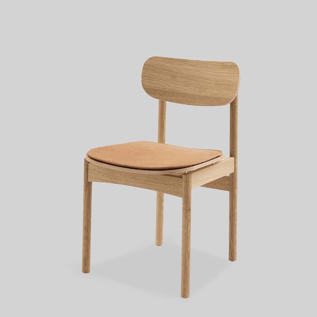 Vester Chair Seat Cushion - ökenhem
