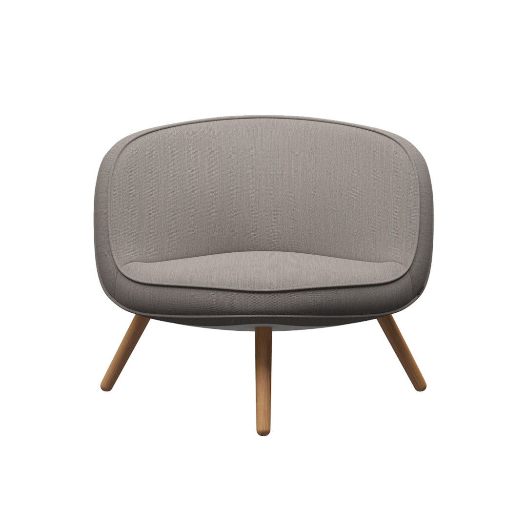 VIA57™ BI01 Lounge Chair - ökenhem