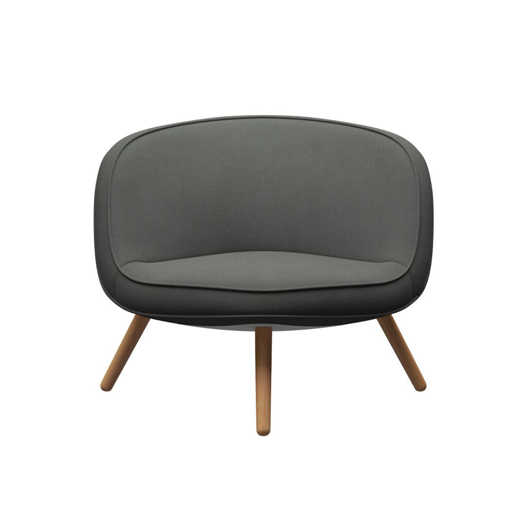 VIA57™ BI01 Lounge Chair - ökenhem