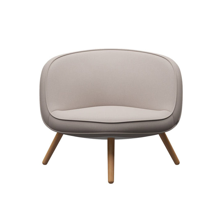 VIA57™ BI01 Lounge Chair - ökenhem