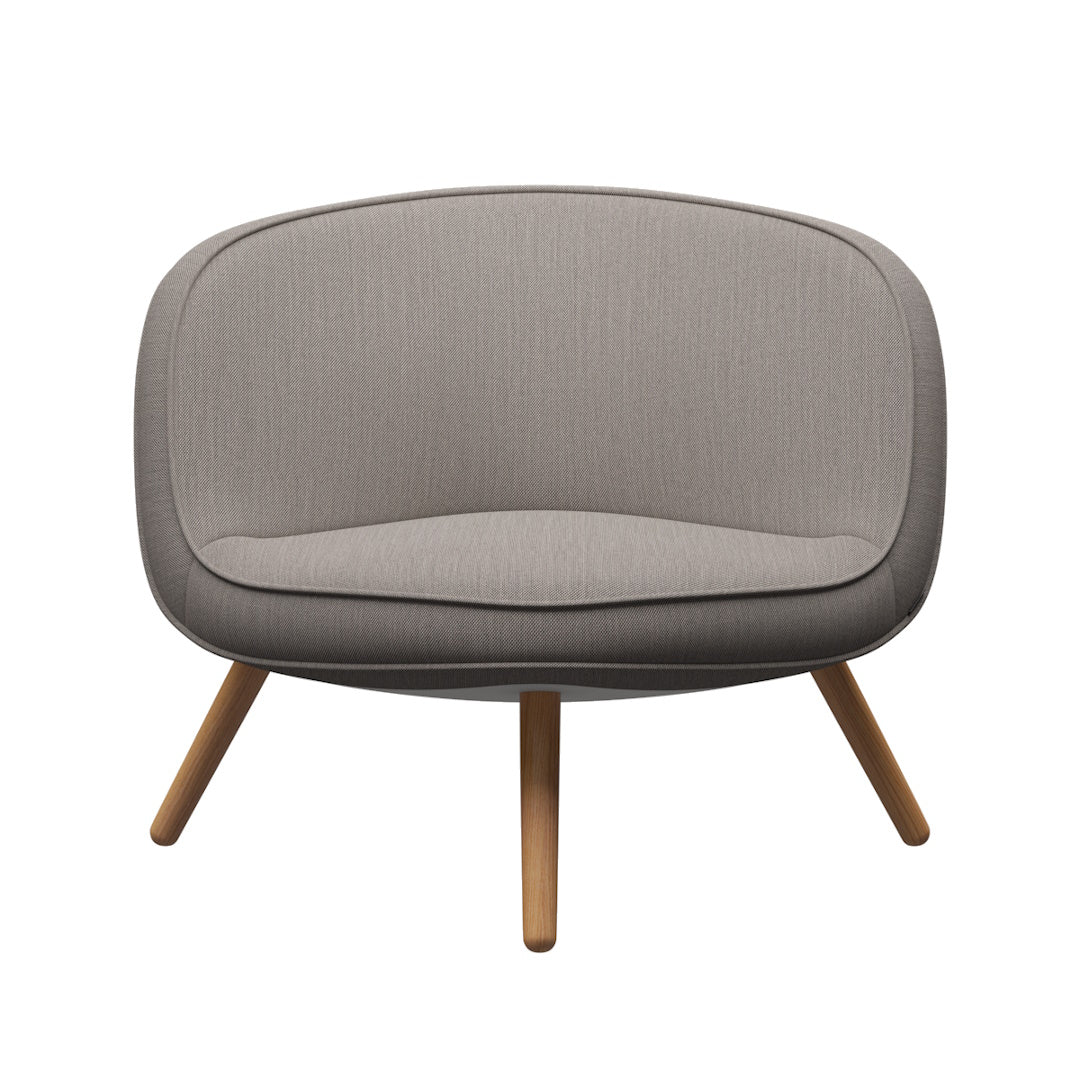 VIA57™ BI01 Lounge Chair - ökenhem