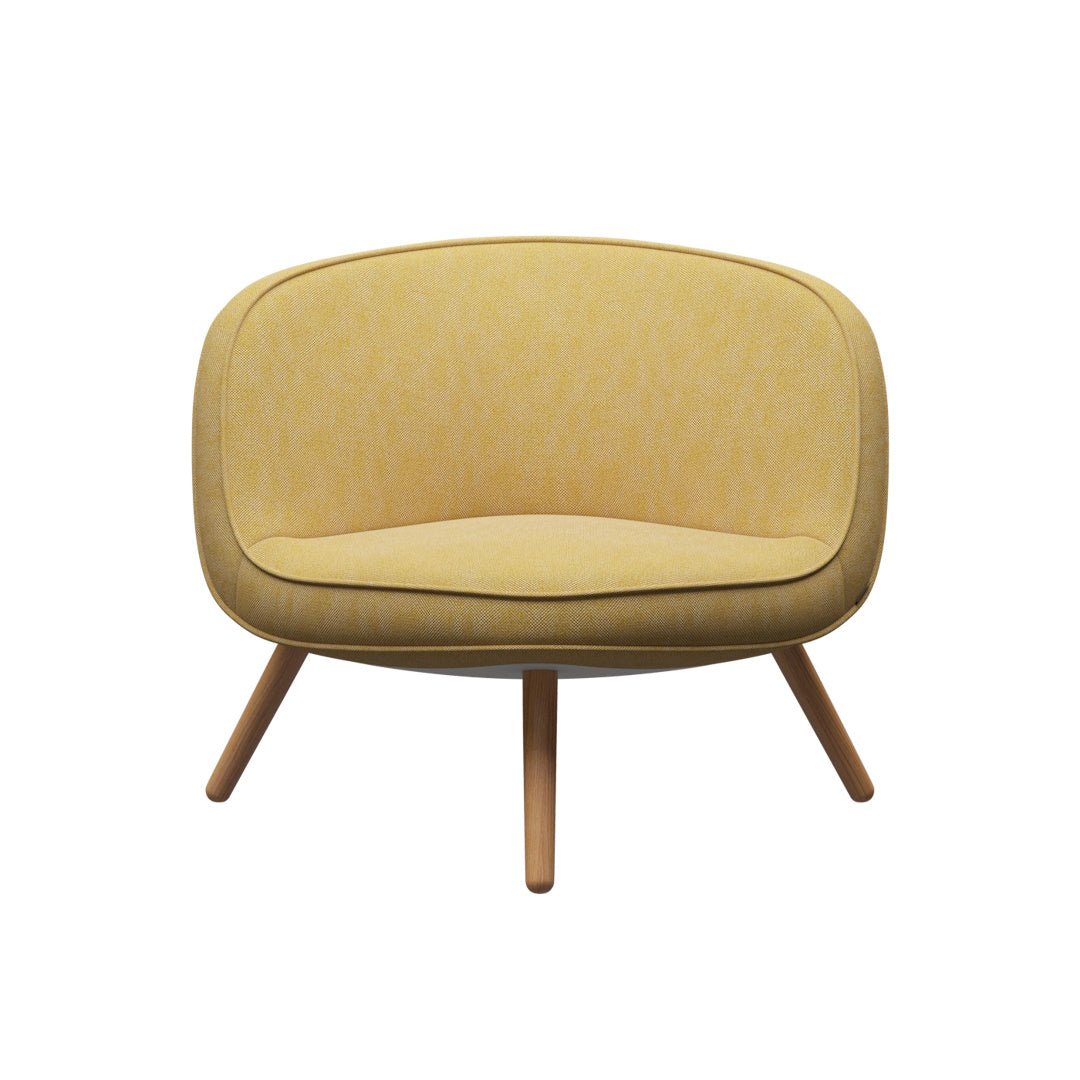 VIA57™ BI01 Lounge Chair - ökenhem