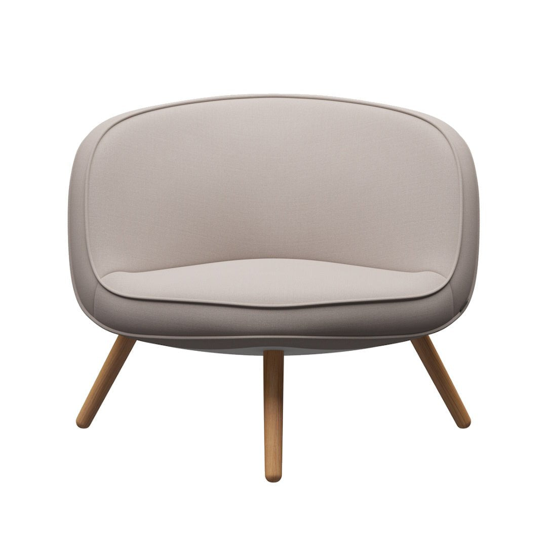 VIA57™ BI01 Lounge Chair - ökenhem