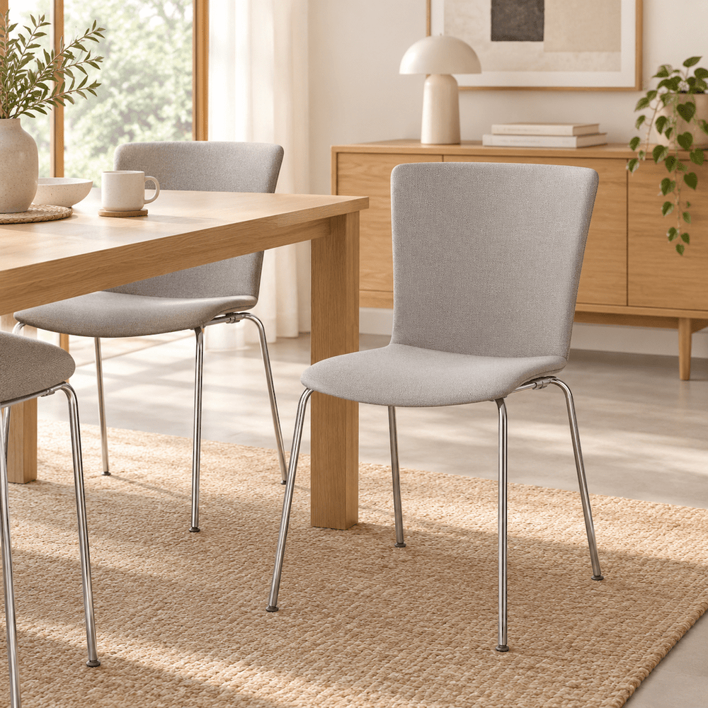 VICO DUO™ VM112 Fully Upholstered - ökenhem