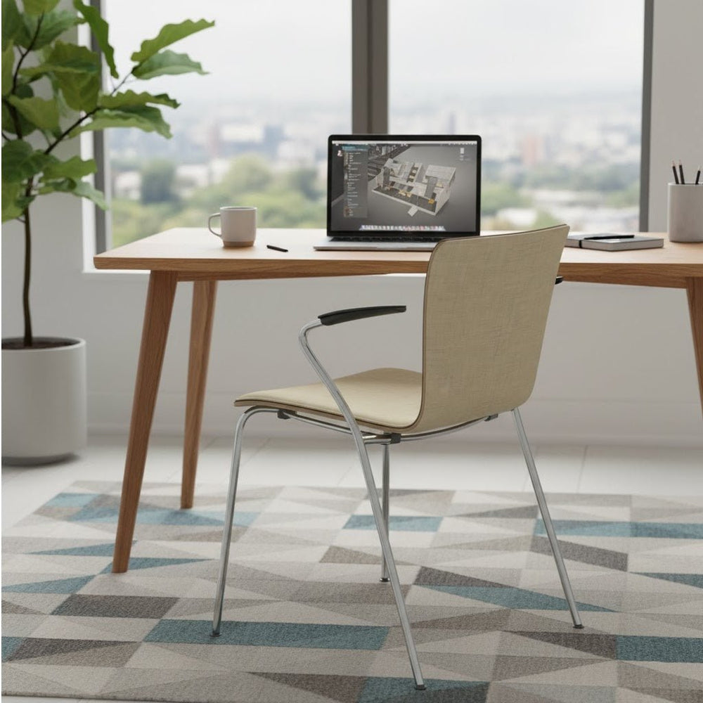 VICO DUO™ VM113 Front Upholstered - ökenhem