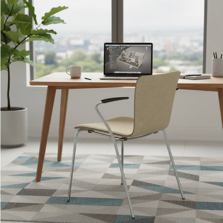 VICO DUO™ VM113 Front Upholstered - ökenhem