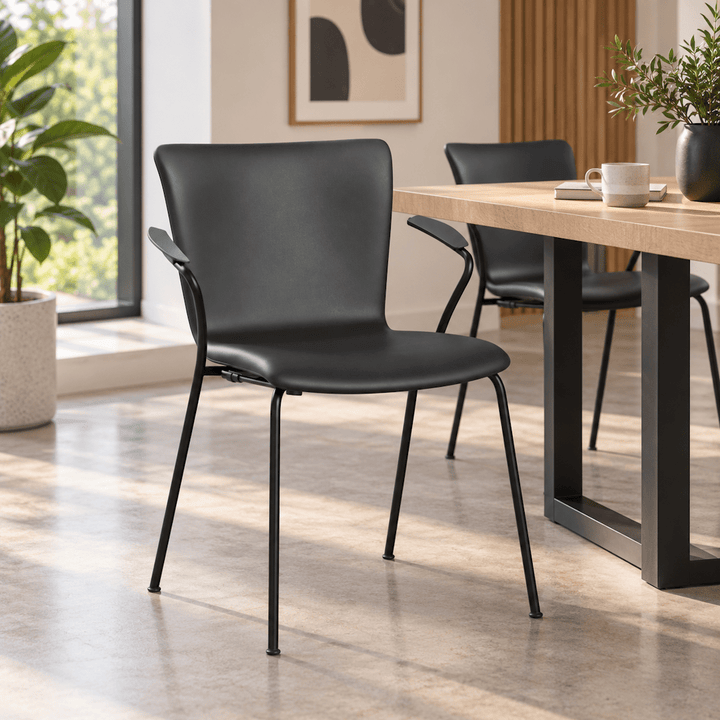 VICO DUO™ VM113 Fully Upholstered - ökenhem
