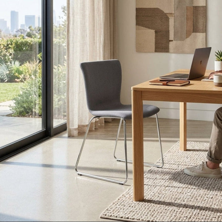 VICO DUO™ VM114 Fully Upholstered - ökenhem