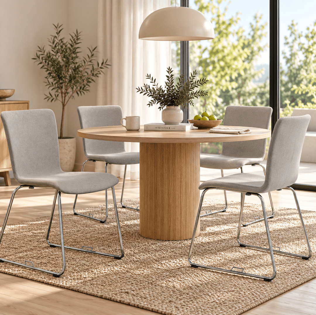 VICO DUO™ VM115 Fully Upholstered - ökenhem
