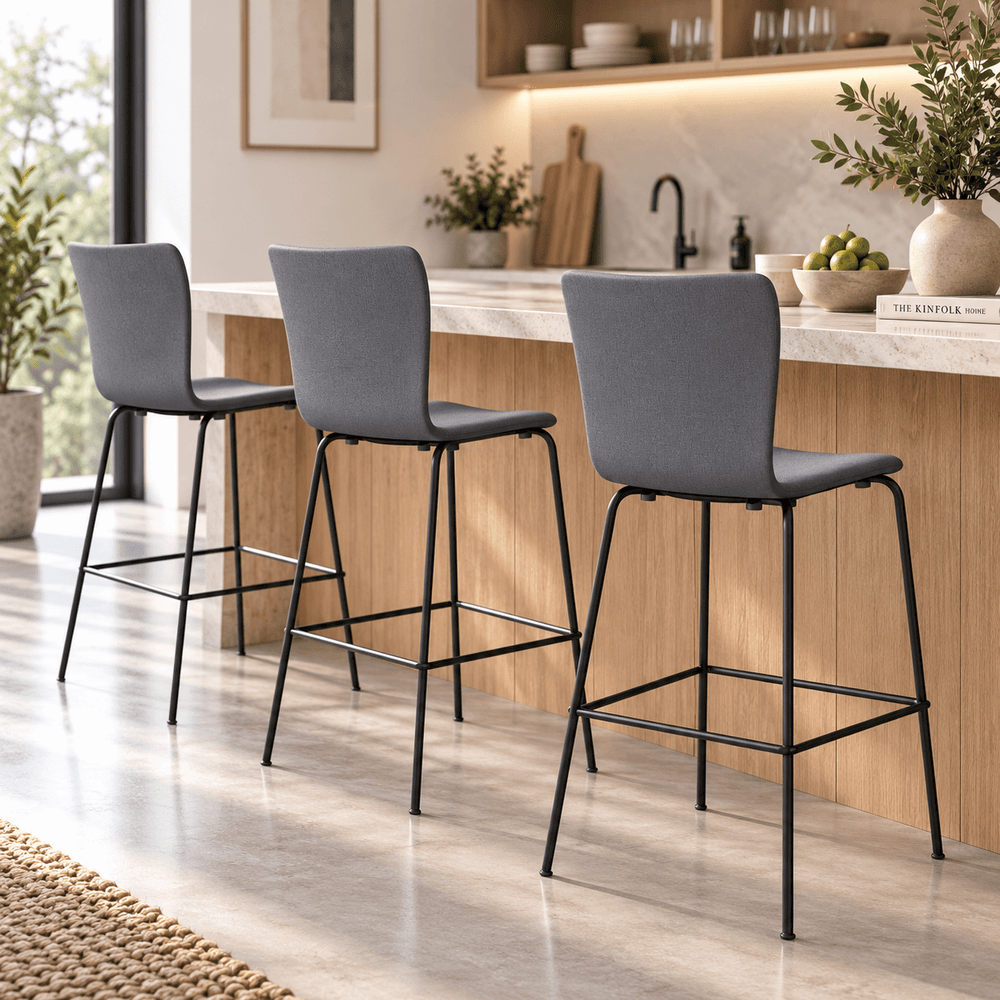 VICO DUO™ VM118 Fully Upholstered - ökenhem