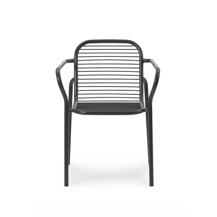 Vig Armchair - ökenhem