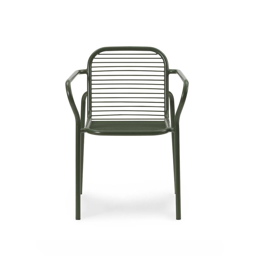 Vig Armchair - ökenhem