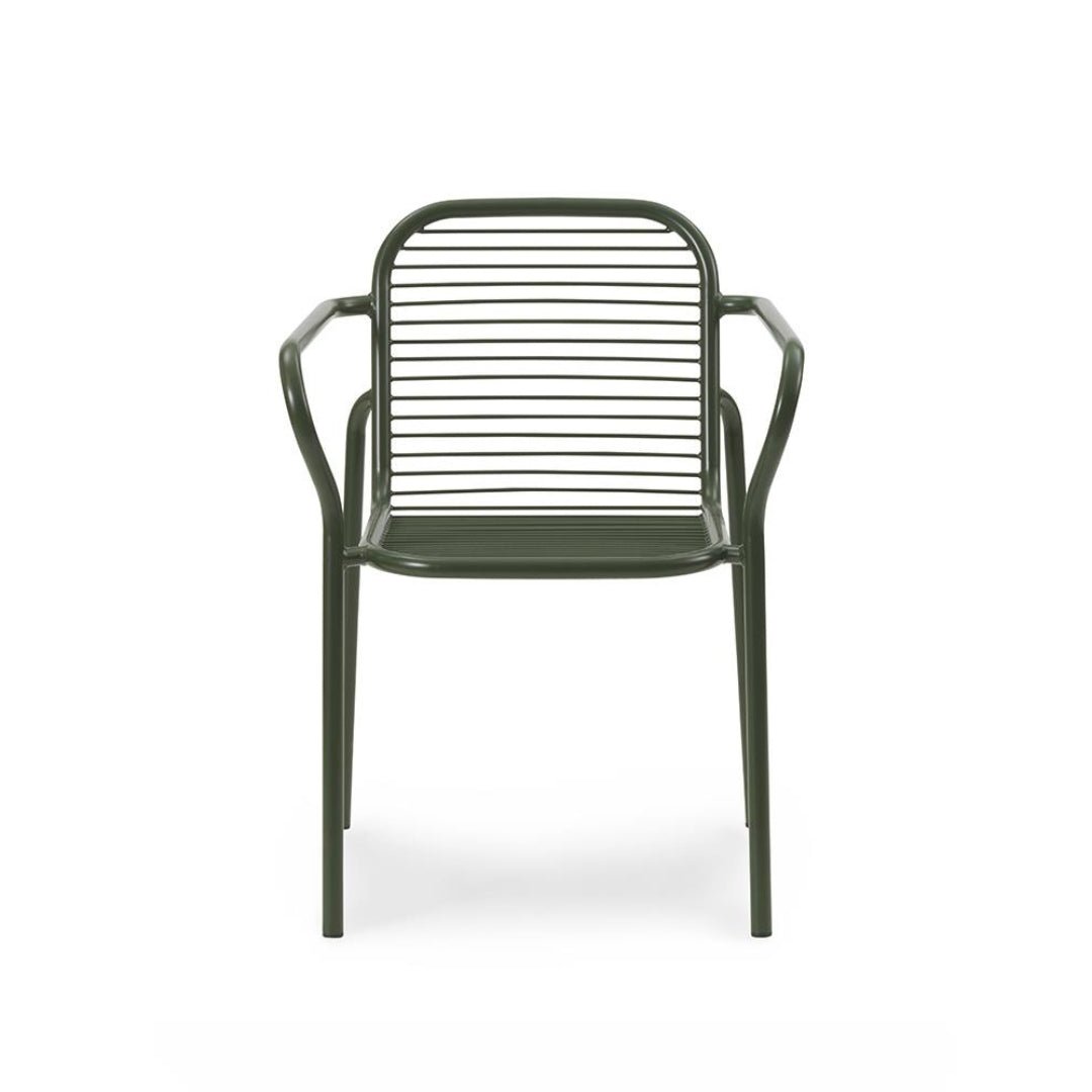 Vig Armchair - ökenhem