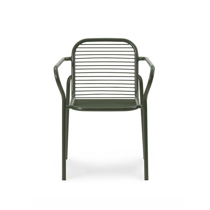 Vig Armchair - ökenhem