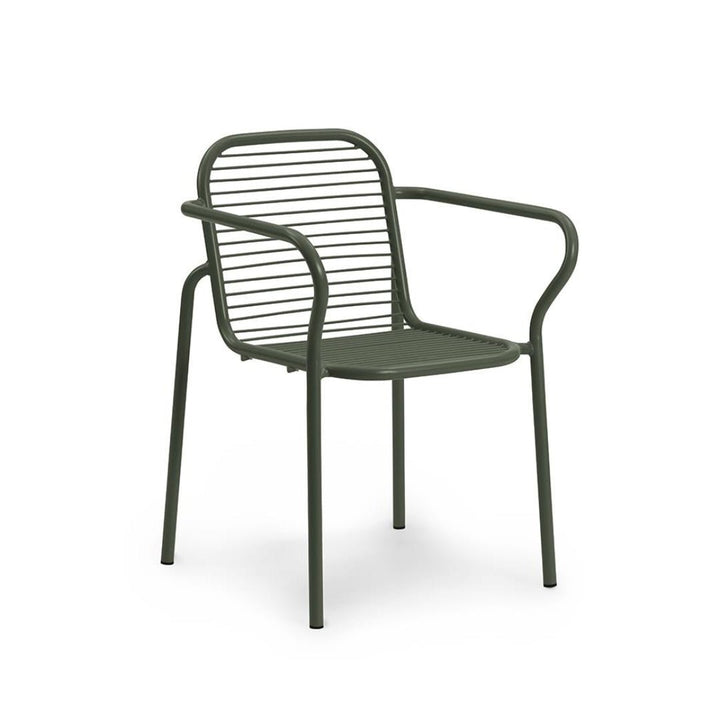 Vig Armchair - ökenhem