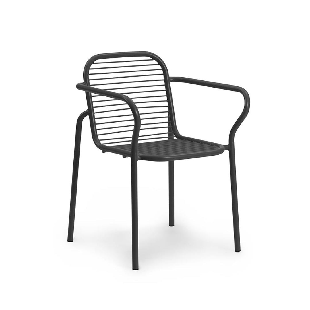 Vig Armchair - ökenhem
