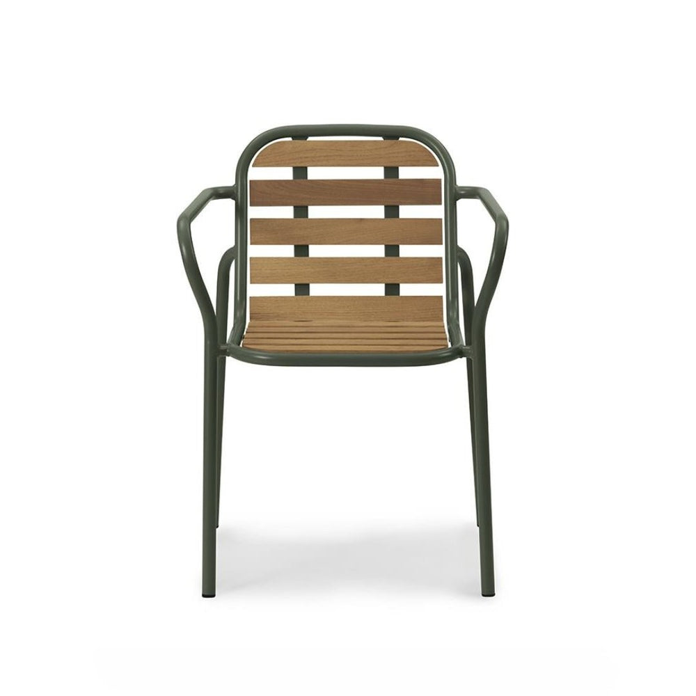 Vig Armchair Robinia - ökenhem