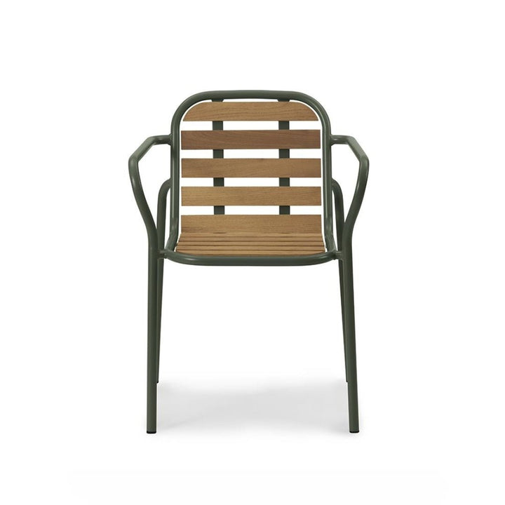 Vig Armchair Robinia - ökenhem
