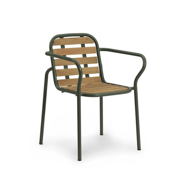 Vig Armchair Robinia - ökenhem