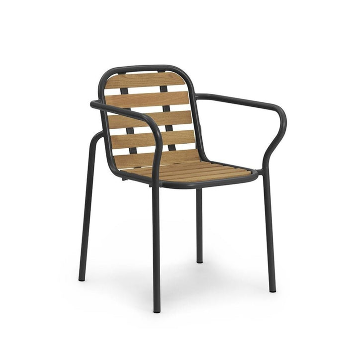 Vig Armchair Robinia - ökenhem