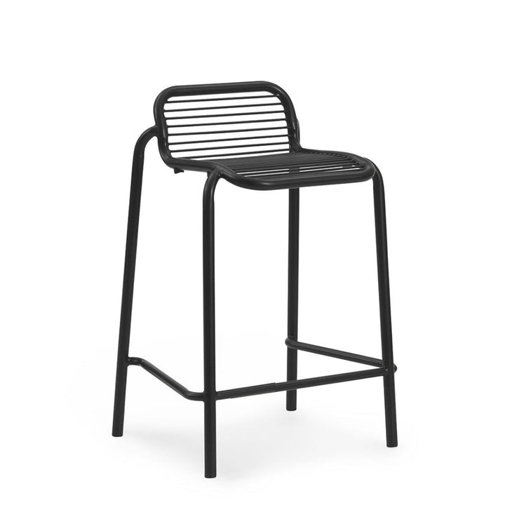 Vig Barstool 65 cm - ökenhem